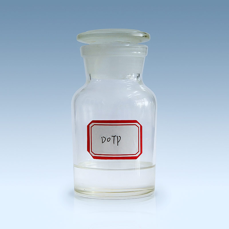 Dioctyl Terephthalate